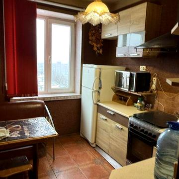 Сдам 2 ком изол кв Салтовка Тракторобудівників 85 в