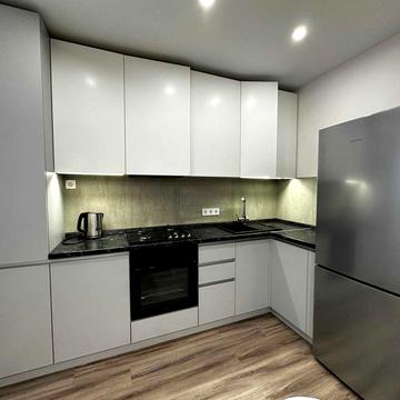 Здам в аренду 1к. квартиру в ЖК"Саді Вишневі",вул.Машинобудівників,29