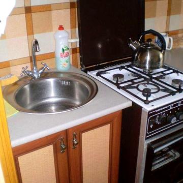 Квартира от хозяина