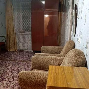 Продам 1 к. кв. 3/14 ул. Клочковская 344 а