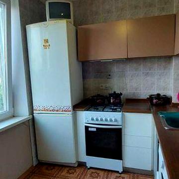 Продам 2х комн квартиру Студенческая