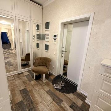 Аренда 2-х кімнатна квартира 69м2