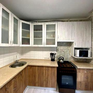 Оренда 3-хкімнатна квартира, район Масани