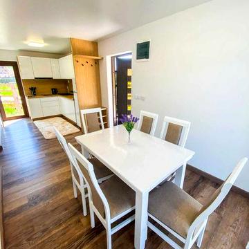 Оренда апартаментів с.Солочин