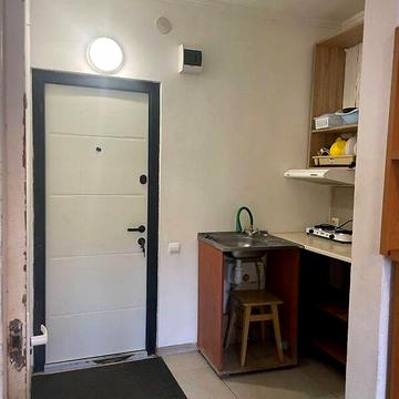 Довгострокова оренда 1к Квартира Ігоря Сікорського (Можайського) вулиця