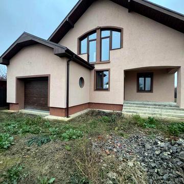 Продається новий будинок в Ужгороді в мкрн.Табла-3.