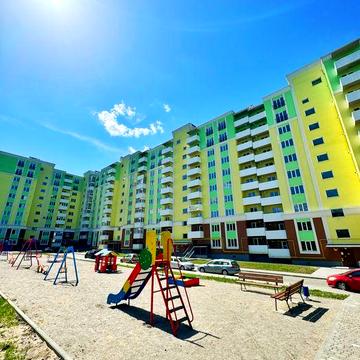 БЕЗ КОМІСІЇ! Найдешевша квартира в даному ЖК! ЗДАНИЙ будинок!!