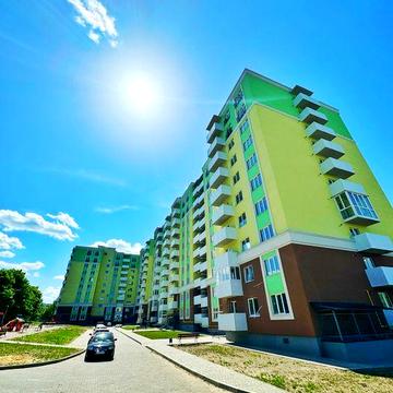 БЕЗ КОМІСІЇ! Найдешевша квартира в даному ЖК! ЗДАНИЙ будинок!!