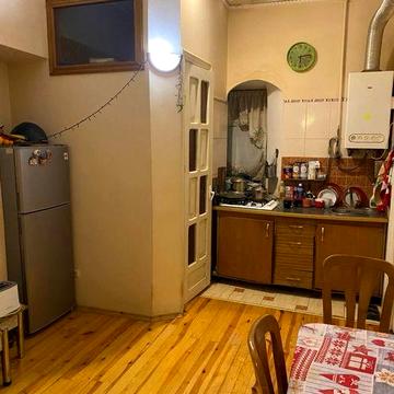 Продаж квартира 1кімната вул Листопадового Чину