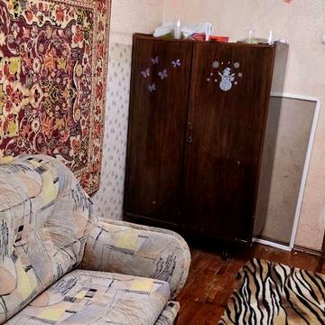 2 кімнатна квартира