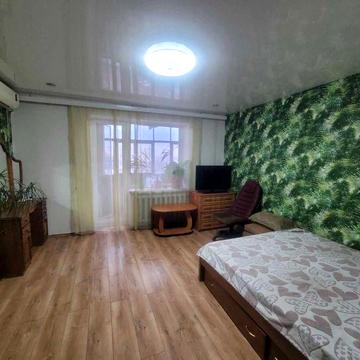 Квартира на Черемушках в высотке, дом газифицирован, лифт, 5 этаж