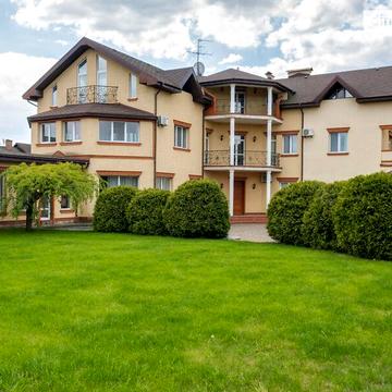 Довгострокова оренда 4к Дім Нова вулиця