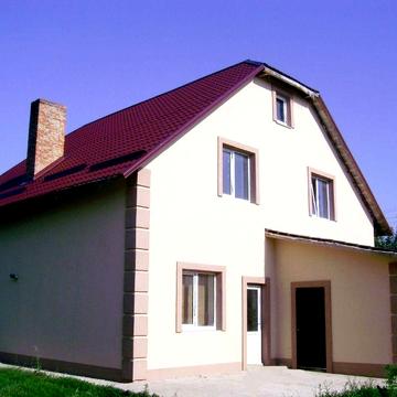 Продажа чи обмін будинка в Василькові(Київска обл) на квартиру в Києві