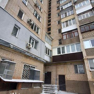Продаж 4к Квартира Запорізька (Петра Запорожця) вулиця