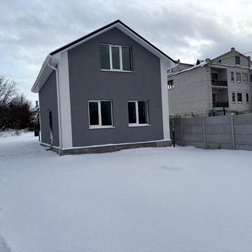 Продам свій двохповерховий будинок в Бабаях