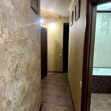 Сдам свою 2-х комн. квартиру на Рабина