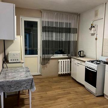 Однокімнатна квартира в оренду