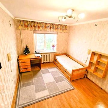 Сдаётся 3х комнатная квартира , Донецкое шоссе , 15