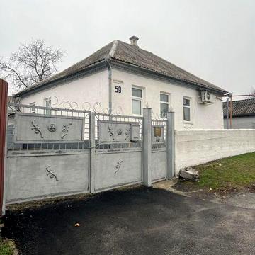 У продажу будинок Діівка, вул. Лавандова.