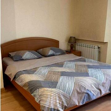 Довгострокова оренда 1к Квартира Поля Олександра проспект