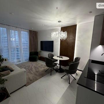 Продаж 2к Квартира Літературна вулиця ЖК Литературный