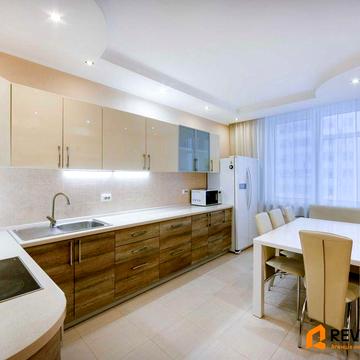 БЕЗ % Оренда 3к квартири в ЖК Озерний, можна з собачкою