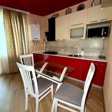 Здам 1-кімнатну квартиру. Новобудова. Центр.