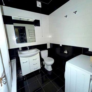 Здам 1-кімнатну квартиру. Новобудова. Центр.