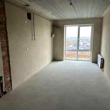 % 1К квартира, район Щасливе, 3 поверх ЖК DREAM CITY