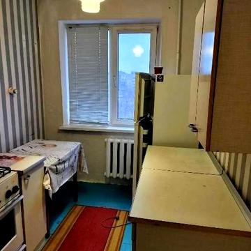 Оренда 2 кімн. кварт.на тривалий терм.Кімнати окремі. Р-н 173 кварталу