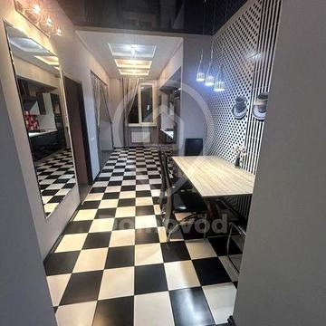 Сдам 1К-Квартиру, пр. Героев Харькова 131В, м. Защитников Украины.