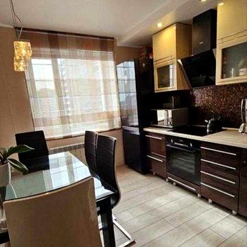 Продам 2к.квартиру, недорого, Харків! Капітальний ремонт!