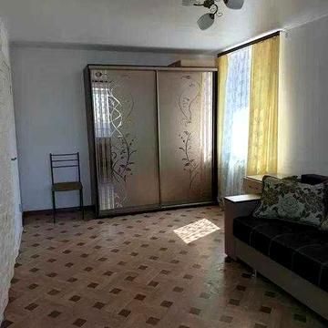 Аренда 1к квартиры Соляные