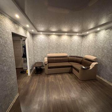 Сдам 1-ку на матусевича.ХАЗЯИН