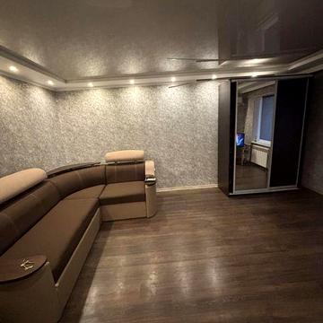 Сдам 1-ку на матусевича.ХАЗЯИН