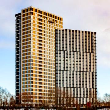 Однокімнатна квартира, продаж, ЖК H2O, Позняки, Григоренка ЖК H2O