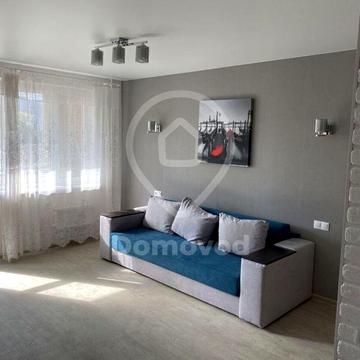 Сдам 1К-Квартиру, Салтовка Мкр. 553а, ул. Владислава Зубенко 29-Г.