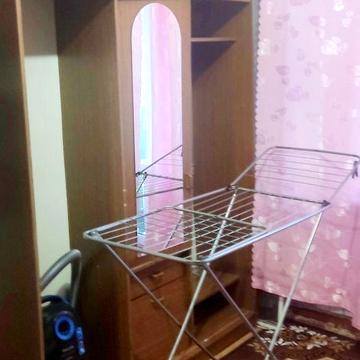 Сдам 1 к. квартиру в  р-не12 го  квартала, Кротова,Данила Нечая