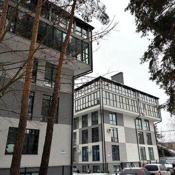 Продаж 1 комн квартирм (39,9м2), Радистів 24. Метро Лісова 15 хвил ЖК Wood Park