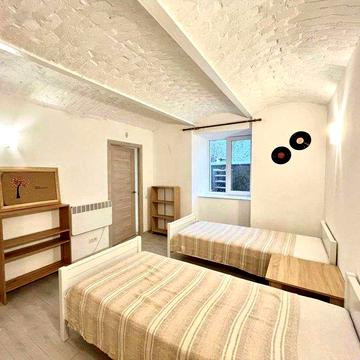 Оренда 1 кімнатної квартири вул.Антоновича початок. З ремоном