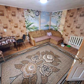 Продам дом село Александровка Черноморск