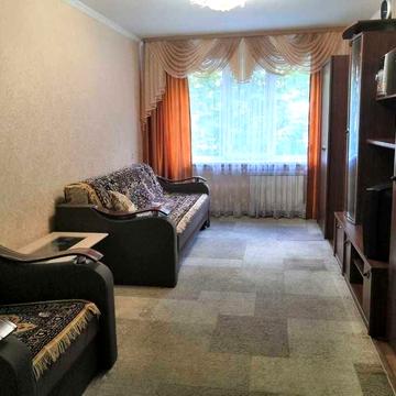 Сдам 2х комнатную квартиру