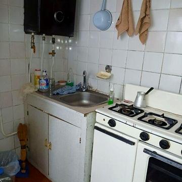 Довгострокова оренда 1к Квартира Філософська вулиця