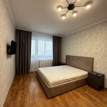 Здам 1-но кімнатну квартиру, м-в Піщаний