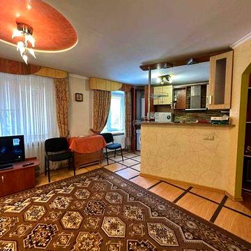 Оренда 4-х кім. квартири вул. Целевича - Хіміків - Тролейбусна Пасічна