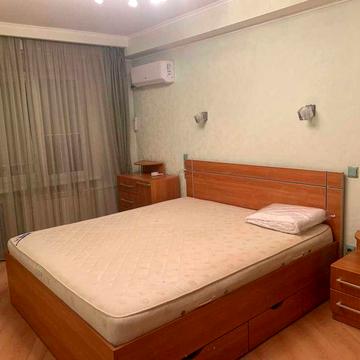 Сдаётся 2-х комнатная квартира пр. Поля\Низ