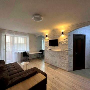 Аренда 1-комнатной квартиры пр. Науки\Нео Плаза