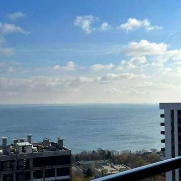 Унікальний будинок в Аркадії ЖК Атмосфера з видом на море! 6 сек. ЖК Атмосфера