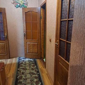 Здається 2-кімнатна квартира