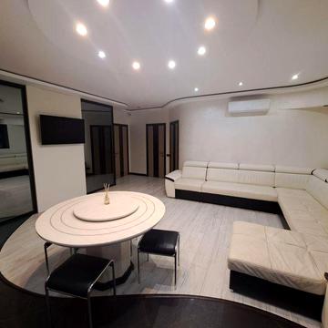 Оренда євротрикімнатної квартири по вул. Чорновола.